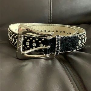 Small Guess Belt